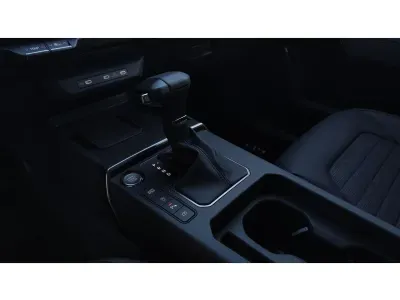 SREBRNY SUV KIA SELTOS z 2026 r., BENZYNA, skrzynia biegów AUTOMATYCZNA 180KM, zdjęcie 5 z 18