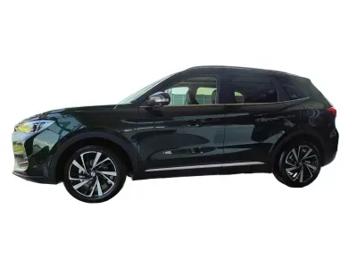 ZIELONY SUV MG ZS HYBRID z 2026 r., HYBRYDA/BENZYNA, skrzynia biegów AUTOMATYCZNA 197KM, zdjęcie 17 z 18