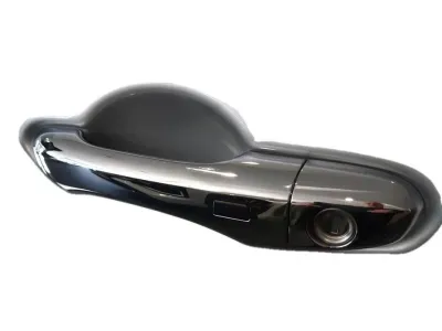 SREBRNY INNE JAC T8 PRO z 2026 r., DIESEL, skrzynia biegów MANUALNA 136KM, zdjęcie 9 z 10