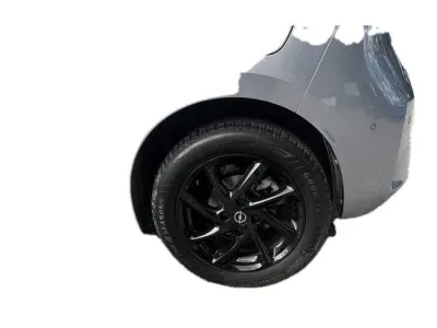 SREBRNY HATCHBACK OPEL CORSA z 2022 r., BENZYNA, skrzynia biegów MANUALNA 101KM, zdjęcie 11 z 19