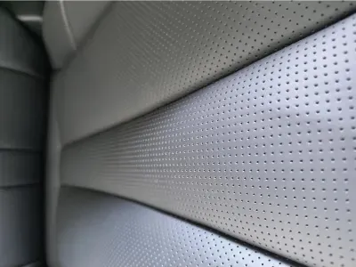 SZARY SUV MG S9 z 2026 r., HYBRYDA/BENZYNA, skrzynia biegów AUTOMATYCZNA 299KM, zdjęcie 4 z 19