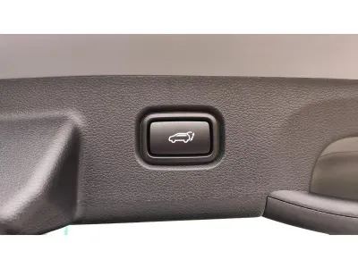 CZARNY SUV KIA SPORTAGE z 2026 r., BENZYNA, skrzynia biegów AUTOMATYCZNA 150KM, zdjęcie 3 z 16