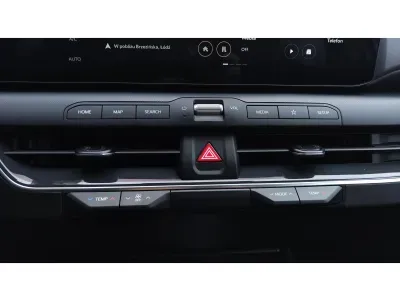 SZARY HATCHBACK KIA K4 z 2026 r., BENZYNA, skrzynia biegów AUTOMATYCZNA 150KM, zdjęcie 15 z 16
