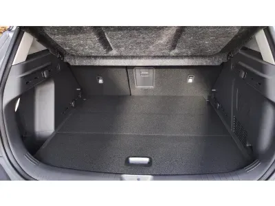 SREBRNY SUV KIA SELTOS z 2026 r., BENZYNA, skrzynia biegów AUTOMATYCZNA 180KM, zdjęcie 10 z 18