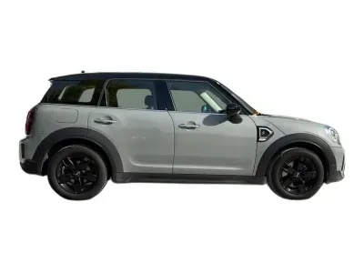 SZARY SUV MINI COUNTRYMAN z 2021 r., BENZYNA, skrzynia biegów AUTOMATYCZNA 178KM, zdjęcie 11 z 18