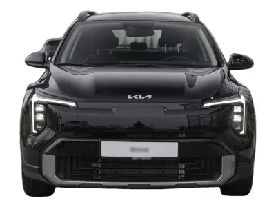 CZARNY CROSSOVER KIA STONIC z 2026 r., BENZYNA, skrzynia biegów MANUALNA 100KM, zdjęcie 16 z 18