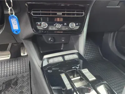 SZARY KOMBI OPEL MOKKA z 2023 r., BENZYNA, skrzynia biegów AUTOMATYCZNA 130KM, zdjęcie 7 z 20