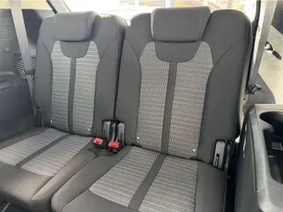 SZARY SUV KIA SORENTO z 2021 r., HYBRYDA/BENZYNA, skrzynia biegów AUTOMATYCZNA 169KM, zdjęcie 8 z 24