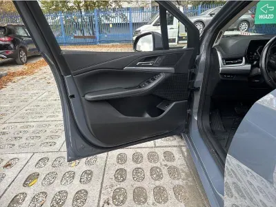 SZARY SEDAN BMW SERIE2-ACTIVETOURER z 2023 r., BENZYNA, skrzynia biegów AUTOMATYCZNA 136KM, zdjęcie 9 z 19