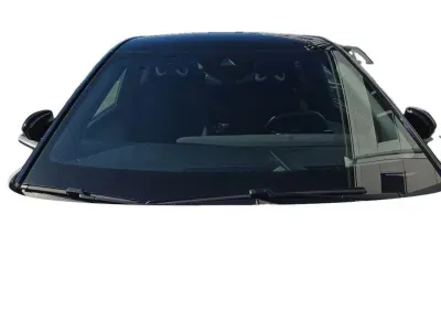 BIAŁY SUV FORD EXPLORER z 2024 r., ELEKTRYCZNY, skrzynia biegów AUTOMATYCZNA 210KM, zdjęcie 27 z 27