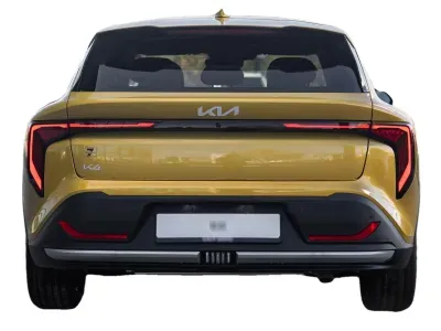 SZARY HATCHBACK KIA K4 z 2026 r., BENZYNA, skrzynia biegów AUTOMATYCZNA 150KM, zdjęcie 7 z 17