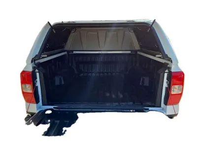 BIAŁY SUV FORD RANGER z 2024 r., DIESEL, skrzynia biegów MANUALNA 125KM, zdjęcie 15 z 18