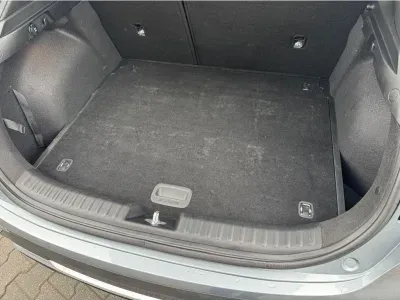 SREBRNY SUV KIA XCEED z 2026 r., BENZYNA, skrzynia biegów AUTOMATYCZNA 110KM, zdjęcie 15 z 21