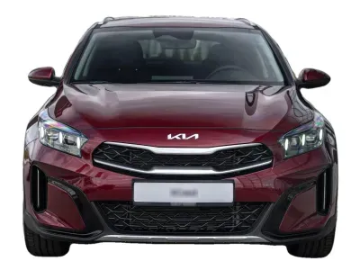 BORDOWY CROSSOVER KIA XCEED z 2026 r., BENZYNA, skrzynia biegów AUTOMATYCZNA 150KM, zdjęcie 16 z 19