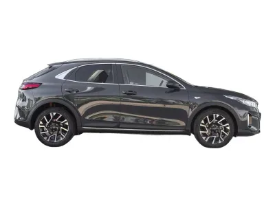 SZARY CROSSOVER KIA XCEED z 2026 r., BENZYNA, skrzynia biegów AUTOMATYCZNA 150KM, zdjęcie 10 z 18
