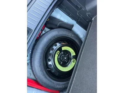 SREBRNY SUV KIA SPORTAGE z 2025 r., BENZYNA, skrzynia biegów AUTOMATYCZNA 110KM, zdjęcie 9 z 22