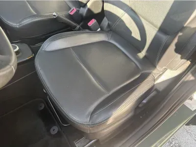 ZIELONY SUV DACIA SPRING ELECTIC z 2022 r., ELEKTRYCZNY, skrzynia biegów AUTOMATYCZNA 45KM, zdjęcie 7 z 17