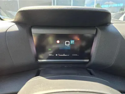 SZARY SEDAN CITROEN C4 X z 2023 r., BENZYNA, skrzynia biegów AUTOMATYCZNA 131KM, zdjęcie 3 z 20