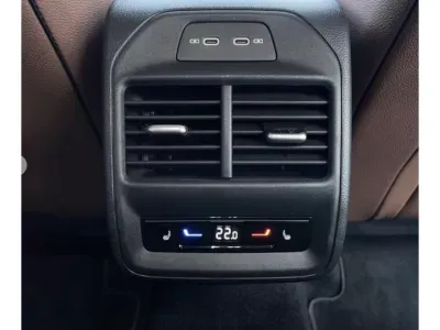 CZARNY SEDAN SKODA SUPERB LIM. z 2024 r., BENZYNA, skrzynia biegów AUTOMATYCZNA 265KM, zdjęcie 13 z 13