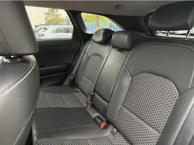 SREBRNY KOMBI KIA CEED z 2023 r., BENZYNA, skrzynia biegów AUTOMATYCZNA 160KM, zdjęcie 7 z 19
