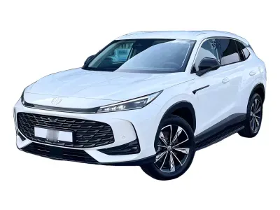 CZARNY SUV MG HS z 2026 r., HYBRYDA/BENZYNA, skrzynia biegów AUTOMATYCZNA 272KM, zdjęcie 10 z 15