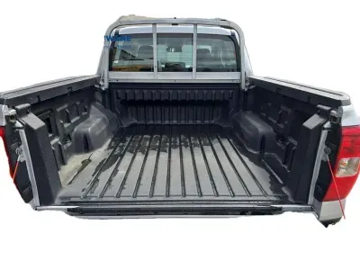 SREBRNY SUV FORD RANGER z 2024 r., DIESEL, skrzynia biegów AUTOMATYCZNA 125KM, zdjęcie 21 z 25