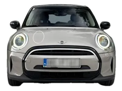 SZARY HATCHBACK MINI MINI z 2023 r., BENZYNA, skrzynia biegów AUTOMATYCZNA 136KM, zdjęcie 10 z 19