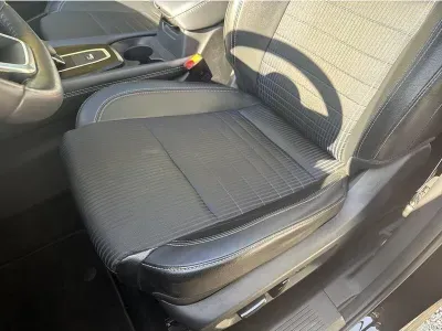 CZARNY SUV NISSAN QASHQAI z 2022 r., BENZYNA, skrzynia biegów AUTOMATYCZNA 158KM, zdjęcie 12 z 19