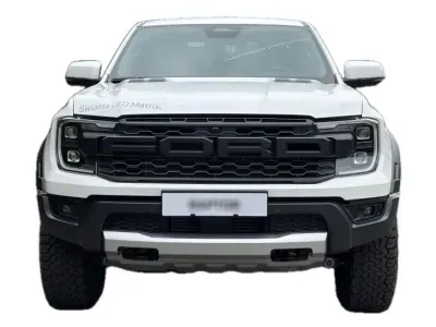BIAŁY INNE FORD RANGER RAPTOR z 2025 r., BENZYNA, skrzynia biegów AUTOMATYCZNA 209KM, zdjęcie 4 z 4