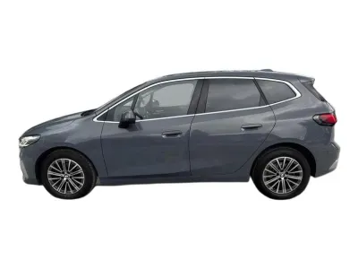 SZARY SEDAN BMW SERIE2-ACTIVETOURER z 2023 r., BENZYNA, skrzynia biegów AUTOMATYCZNA 136KM, zdjęcie 10 z 19
