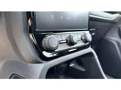 SZARY DOSTAWCZY FORD RANGER RAPTOR z 2025 r., BENZYNA, skrzynia biegów AUTOMATYCZNA 209KM, zdjęcie 11 z 13