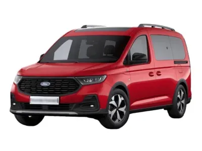 BORDOWY KOMBI FORD TOURNEO CONNECT GRAND z 2026 r., DIESEL, skrzynia biegów MANUALNA 122KM, zdjęcie główne
