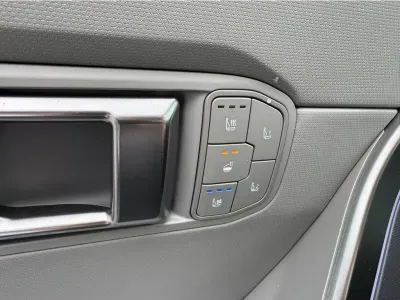 SZARY SUV KIA SELTOS z 2026 r., BENZYNA, skrzynia biegów AUTOMATYCZNA 133KM, zdjęcie 22 z 22