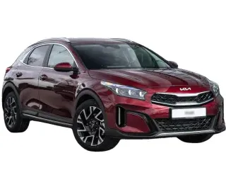 BORDOWY CROSSOVER KIA XCEED z 2026 r., BENZYNA, skrzynia biegów AUTOMATYCZNA 150KM, zdjęcie główne