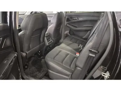 CZARNY SUV JAC JS8 PR0 z 2026 r., BENZYNA, skrzynia biegów AUTOMATYCZNA 175KM, zdjęcie 6 z 9