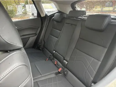SZARY SEDAN BMW SERIE2-ACTIVETOURER z 2023 r., BENZYNA, skrzynia biegów AUTOMATYCZNA 136KM, zdjęcie 14 z 19