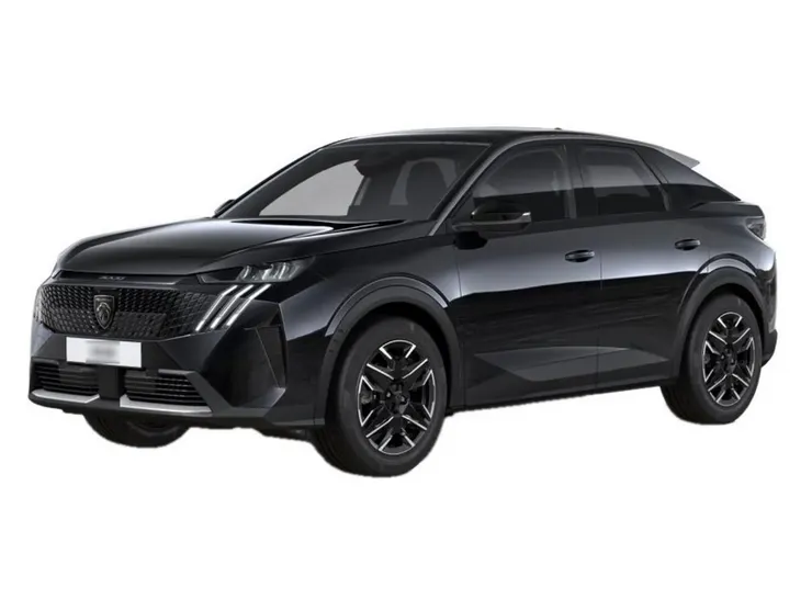 Peugeot 3008 GT