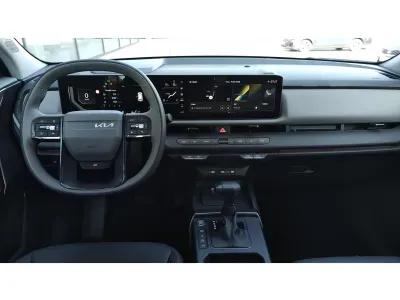 SREBRNY SUV KIA SELTOS z 2026 r., BENZYNA, skrzynia biegów AUTOMATYCZNA 180KM, zdjęcie 18 z 18