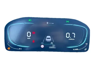 BIAŁY SUV KIA STONIC z 2025 r., BENZYNA, skrzynia biegów MANUALNA 58KM, zdjęcie 18 z 19