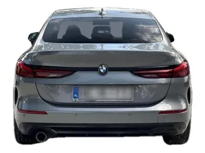 SZARY SEDAN BMW SERIE 2 z 2023 r., BENZYNA, skrzynia biegów AUTOMATYCZNA 136KM, zdjęcie 11 z 18