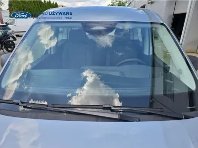 SREBRNY VAN FORD TOURNEO CONNECT z 2025 r., BENZYNA, skrzynia biegów MANUALNA 85KM, zdjęcie 22 z 25