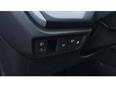 BEŻOWY SUV KIA SELTOS z 2026 r., BENZYNA, skrzynia biegów MANUALNA 180KM, zdjęcie 8 z 20