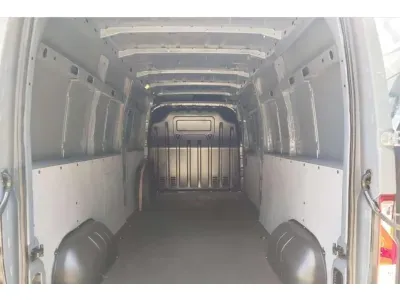 SZARY INNE RENAULT MASTER L3H2 z 2022 r., DIESEL, skrzynia biegów MANUALNA 135KM, zdjęcie 13 z 17