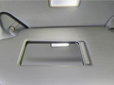 SREBRNY SUV MG HS HYBRID+ z 2026 r., HYBRYDA/BENZYNA, skrzynia biegów AUTOMATYCZNA 224KM, zdjęcie 16 z 16