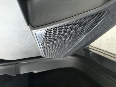 SZARY SUV MG S9 z 2026 r., HYBRYDA/BENZYNA, skrzynia biegów AUTOMATYCZNA 299KM, zdjęcie 5 z 19