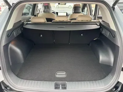SZARY SUV KIA SPORTAGE z 2026 r., HYBRYDA/BENZYNA, skrzynia biegów AUTOMATYCZNA 176KM, zdjęcie 22 z 25