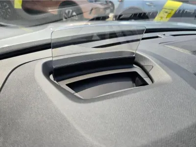 SREBRNY SEDAN CITROEN C4 X z 2024 r., BENZYNA, skrzynia biegów AUTOMATYCZNA 131KM, zdjęcie 14 z 20