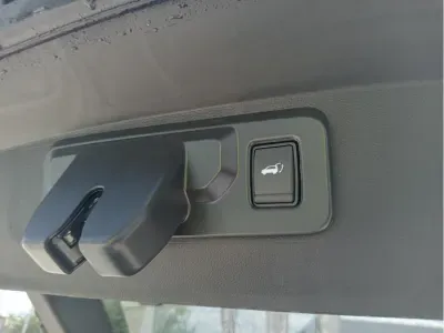 BIAŁY SUV RENAULT RAFALE z 2024 r., HYBRYDA/BENZYNA, skrzynia biegów AUTOMATYCZNA 200KM, zdjęcie 11 z 11
