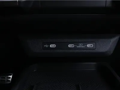 BEŻOWY SUV KIA SELTOS z 2026 r., BENZYNA, skrzynia biegów AUTOMATYCZNA 180KM, zdjęcie 3 z 20