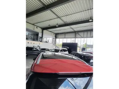 CZERWONY SUV MG S6 EV z 2026 r., ELEKTRYCZNY, skrzynia biegów AUTOMATYCZNA 361KM, zdjęcie 13 z 13